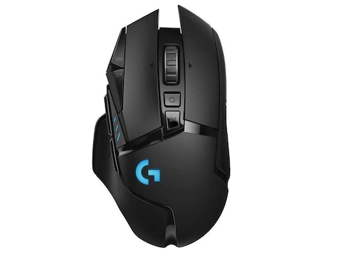 【Amazonお買い得情報】ロジクール「ゲーミングマウス」が特別価格で登場中【5月23日】
