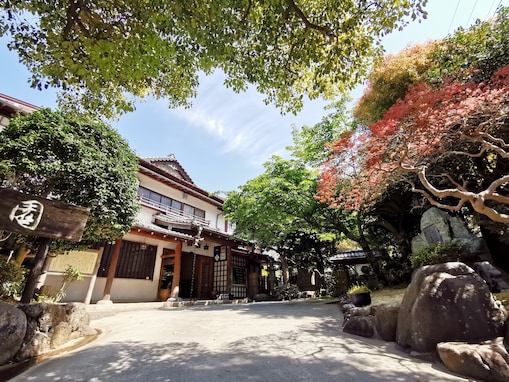 【楽天トラベルセール】静岡県「坂聖・玉樟園」が特別価格で登場中