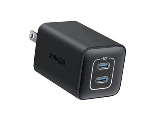 【Amazonセール】Anker「急速充電器」が特別価格で登場中【5月22日】