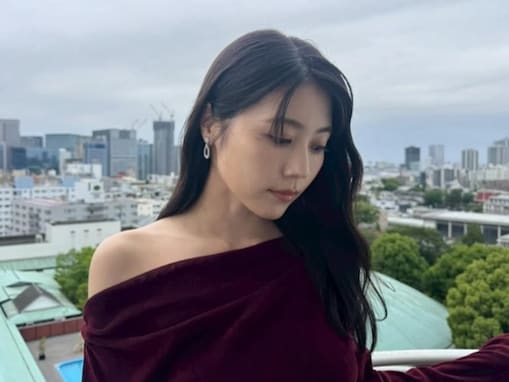 「大人の美」有村架純、美デコルテ際立つ肩出しドレス姿を披露！ 「色っぽいですね」「可愛いが最強」