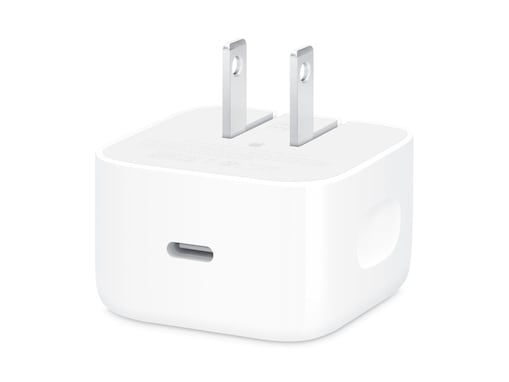【Amazonお買い得情報】Apple「電源アダプタ」が特別価格で登場中【5月24日】