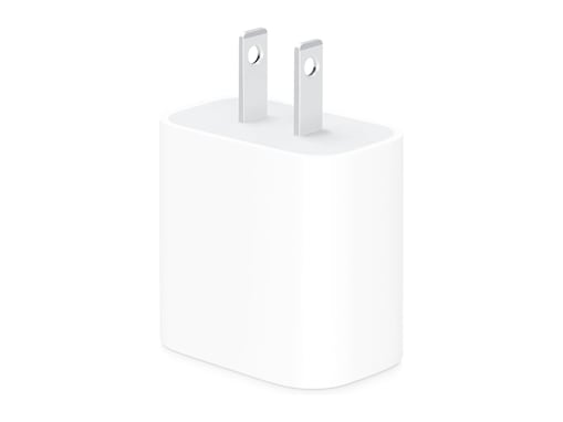 【Amazonお買い得情報】Apple「電源アダプタ」が特別価格で登場中【5月24日】