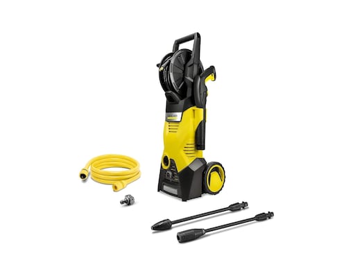 【Amazonお買い得情報】ケルヒャー「高圧洗浄機」が特別価格で登場中【5月24日】