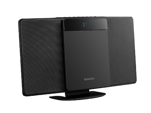 【Amazonお買い得情報】JVCケンウッド「コンパクトCDコンポ」が特別価格で登場中【5月25日】