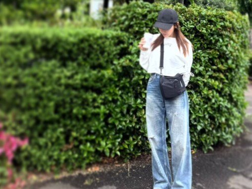 加護亜依、息子の運動会＆娘とのプライベート時間を過ごす。最新ショットに「素敵な1日でしたね」の声