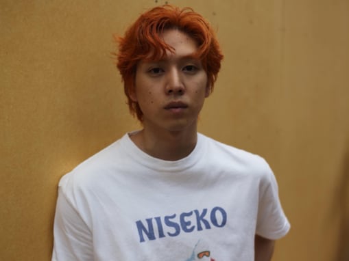 「誰かと思った」イケメン俳優、大胆イメチェンにファン歓喜！「とっても似合っててちょっとびっくり」