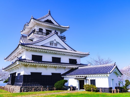 【千葉県】すべて入園無料！ 南房総の桜の名所、里見氏の城跡、2000本のつつじ。花と歴史を楽しめる公園3選