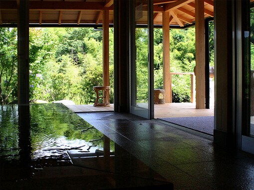 【千葉県】温泉に泊まれる！ 宿泊もできる人気スパ・日帰り温泉3選