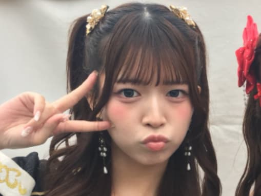 「女の子にこんなこと言わすな」元HKT48の現役アイドル、誹謗中傷に謝罪。「ぜったい謝る必要ない」