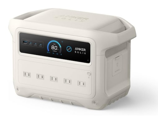 【Amazonお買い得情報】Anker「ポータブル電源」が特別価格で登場中【5月26日】