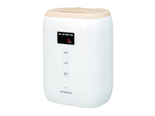 【Amazonお買い得情報】日立「ふとん乾燥機」が特別価格で登場中【5月26日】