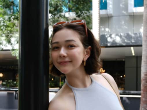 「ポテ高！めっちゃサイコー」村重杏奈、圧巻スタイルに「タイプ過ぎてヤバいだろ」「どんどん綺麗に」反響
