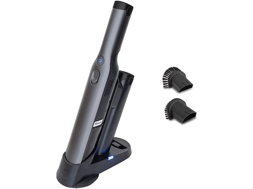 【Amazonお買い得情報】シャーク「ハンディクリーナー」が特別価格で登場中【5月27日】