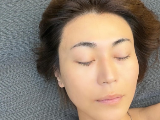 「これは刺激強すぎ」氷川きよし、美肌際立つすっぴんショットに反響「衝撃すぎて」「女優かと思った」