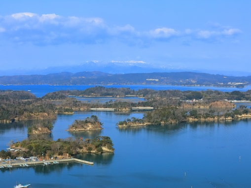 梅雨に行きたいと思う「宮城県の旅行先」ランキング！ 2位「松島町」を抑えた1位は？【2026年調査】