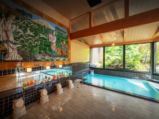 【岩手県の人気ホテル】「花巻温泉郷 山の神温泉 優香苑」は宮大工が手掛けた建築美と源泉掛け流しの名湯が魅力