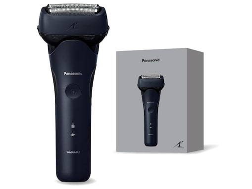 【Amazonお買い得情報】パナソニック「シェーバー」が特別価格で登場中【5月28日】