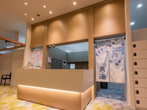 【愛知県の人気銭湯】「ぽかぽか温泉 新守山乃湯」は「浮世離れ」した極上のサウナ体験ができる施設。多彩な内湯と熱波イベントも魅力