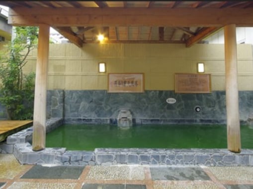 【栃木県の人気スーパー銭湯】「宝木之湯」は多彩なサウナや広々としたお風呂が魅力的な施設