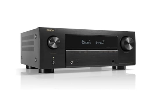 【Amazonお買い得情報】DENON「AVレシーバー」が特別価格で登場中【5月28日】