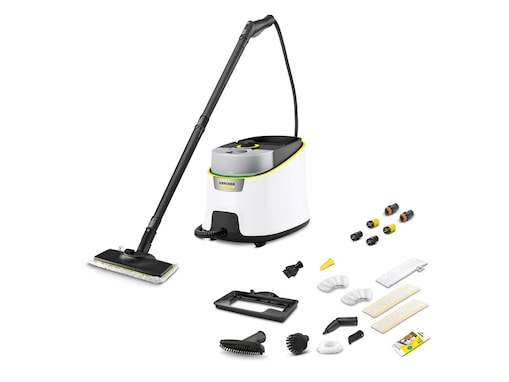 【Amazonお買い得情報】ケルヒャー「スチームクリーナー」が特別価格で登場中【5月28日】