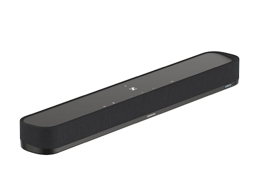 【Amazonお買い得情報】ゼンハイザー「サウンドバー」が特別価格で登場中【5月28日】