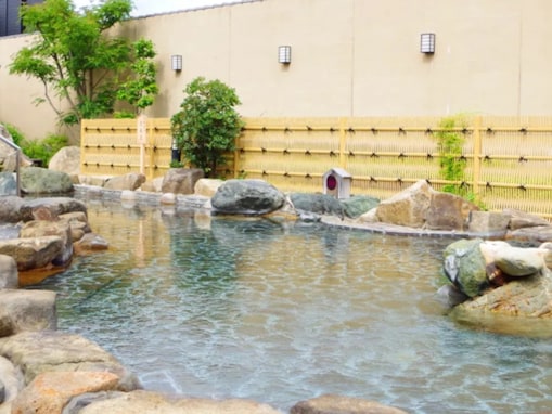 【愛知県の人気スーパー銭湯】「天然温泉コロナの湯 安城店」は至福のひとときを過ごせる天然温泉・サウナ施設。充実の温活設備でリラックス