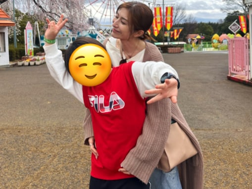 「母である私を成長させてくれた」おかもとまり、離婚してよかった理由を告白「踏ん張ってきた人の言葉」