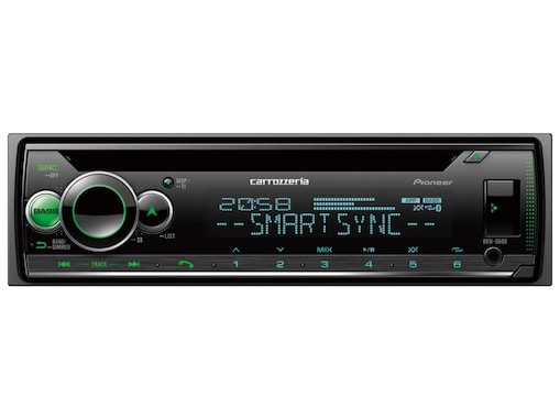 【Amazonお買い得情報】Pioneer「カーオーディオ」が特別価格で登場中【5月30日】
