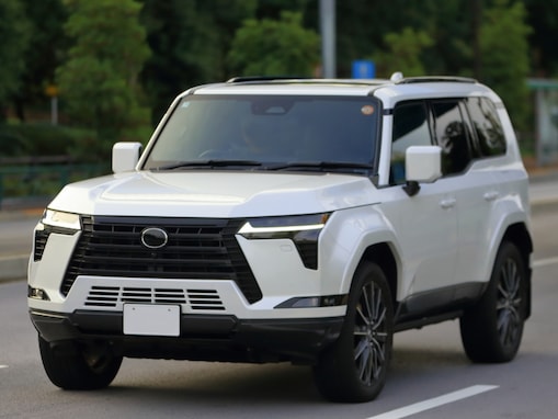 【リコール開始】トヨタ・レクサス6種の4万台超の車が修理対象に！ 事故につながる恐れあり