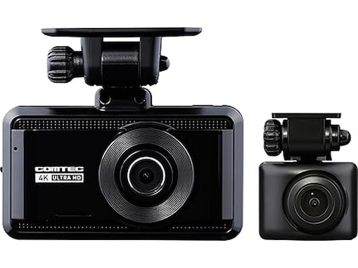 【Amazonお買い得情報】コムテック「ドライブレコーダー」が特別価格で登場中【5月31日】
