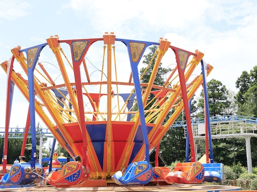 【千葉県】入園無料もあり！ 日本一のミニトレイン、市原の大型遊園地…休日に行きたい穴場の遊園地3選