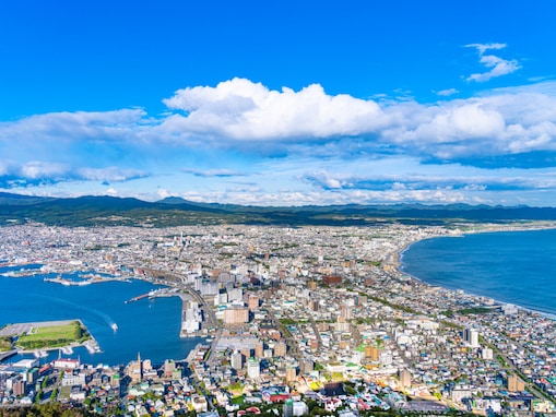北海道の市で「治安がいい」と思う市ランキング！ 2位「函館市」を抑えた1位は？【2026年調査】