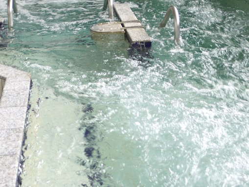 【千葉県の穴場銭湯】「銭湯ゆープラザ」は昭和21年創業、ルビー湯・パール湯の日替わり2浴場が揃う老舗銭湯