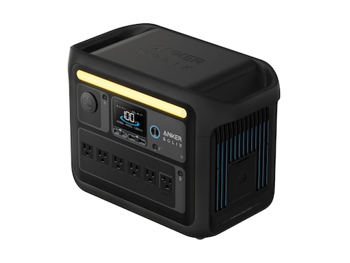 【Amazonお買い得情報】Anker「ポータブル電源」が特別価格で登場中【6月1日】