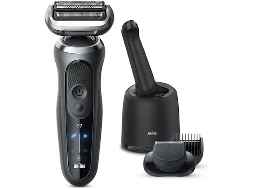【Amazonお買い得情報】ブラウン「電気シェーバー」が特別価格で登場中【6月2日】