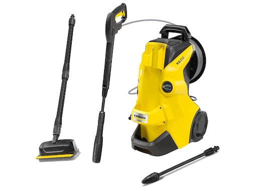 【Amazonお買い得情報】ケルヒャー「高圧洗浄機」が特別価格で登場中【6月2日】