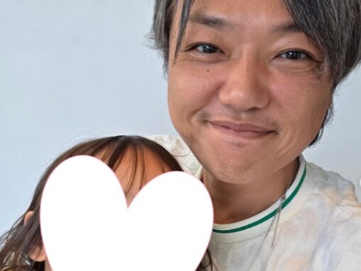 「最高のパパ活」与沢翼、子どもたちとのプライベートショット公開！ 「本当に大きくなりましたね」