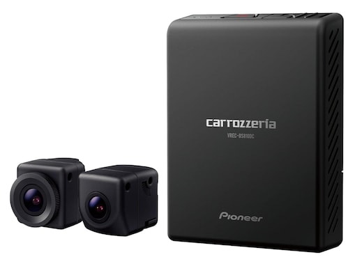 【Amazonお買い得情報】Pioneer「ドライブレコーダー」が特別価格で登場中【6月2日】