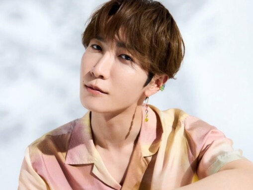 「ビジュアルマジで〜ヤバすぎ」渡辺翔太、高級ジュエリー輝くモデルショット公開「めちゃ美人」「過去イチ」