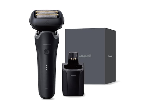 【Amazonお買い得情報】パナソニック「シェーバー」が特別価格で登場中【6月3日】