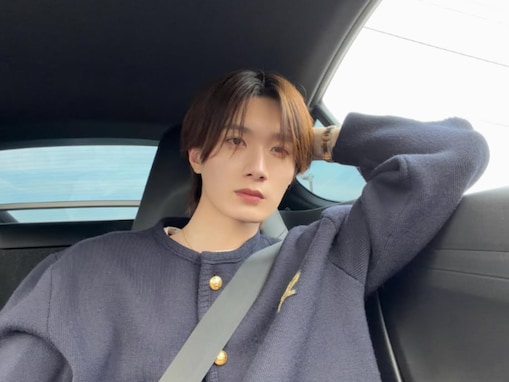 「うれしすぎて泣きそう」M!LK・山中柔太朗、個人YouTubeチャンネル開設を発表！ 「本当に始まるの？」