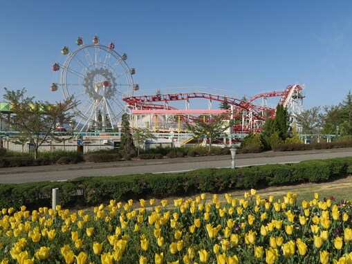 【兵庫県】入場無料あり！ 「道の駅」や「動物園」にある遊園地…家族で楽しめる“個性派遊園地”3選