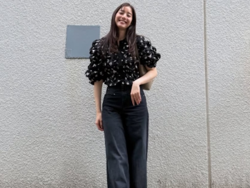 「女神顔小さすぎ」新木優子、圧巻スタイルの全身ショット公開！ 「本当にスタイル良くて羨ましい」