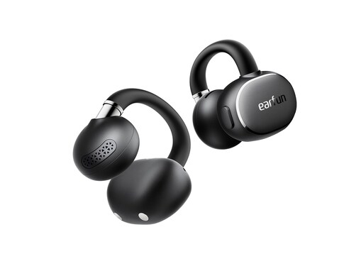 【Amazonお買い得情報】EarFun「イヤホン」が特別価格で登場中【6月4日】