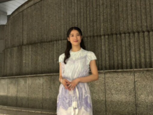 「やばすぎる最高」土屋太鳳、美しいドレス姿を披露！ 「妖精さんみたい」「衣装も髪形もめっちゃ可愛い」