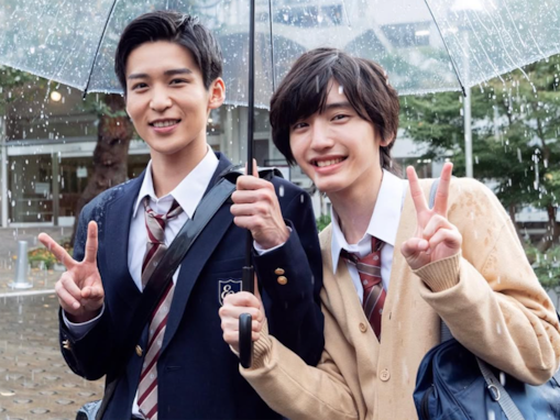 道枝駿佑がハマり役だったと思う「出演作」ランキング！ 2位『消えた初恋』、では1位は？