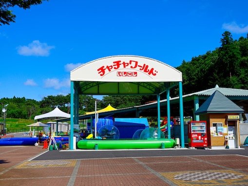 【宮城県】入園無料あり＆乗り物100円から！ 穴場の遊園地から東北最大級まで。コスパ抜群の遊園地3選