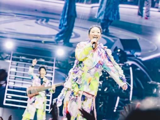 以前「事実婚」だったと知って驚いた芸能人ランキング！ 2位「吉田美和」を抑えた1位は？【2026年調査】
