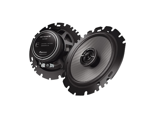 【Amazonお買い得情報】Pioneer「車載用コアキシャルスピーカー」が特別価格で登場中【6月7日】